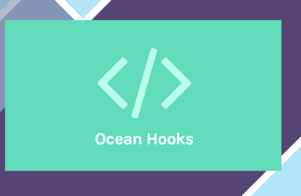 OceanWP Ocean Hooks