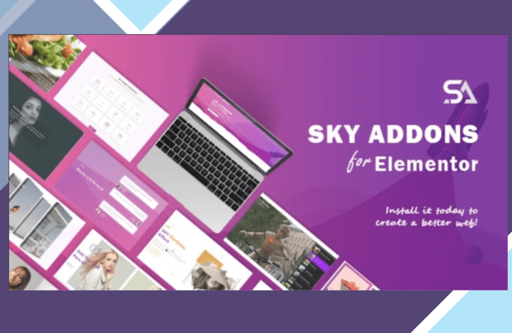 Sky Addons