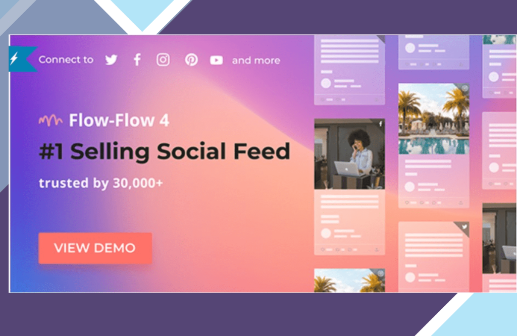 Social Stream for WordPress