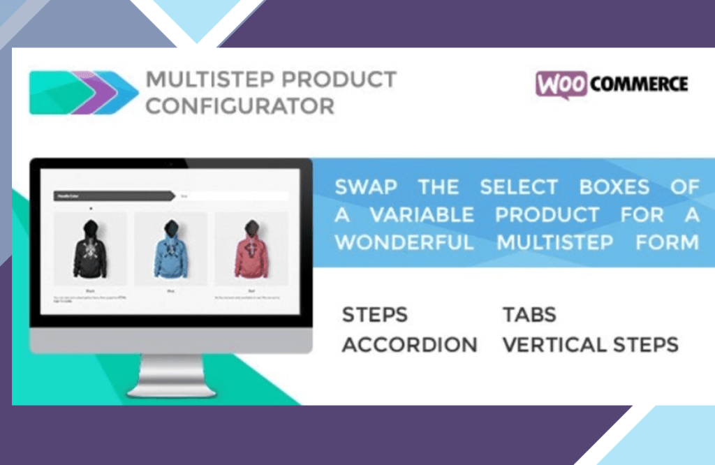 Multistep Product Configurator for WooCommerce