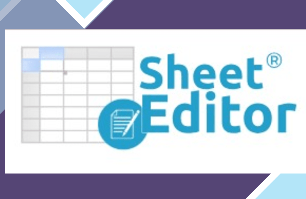 WP Sheet Editor – Courses