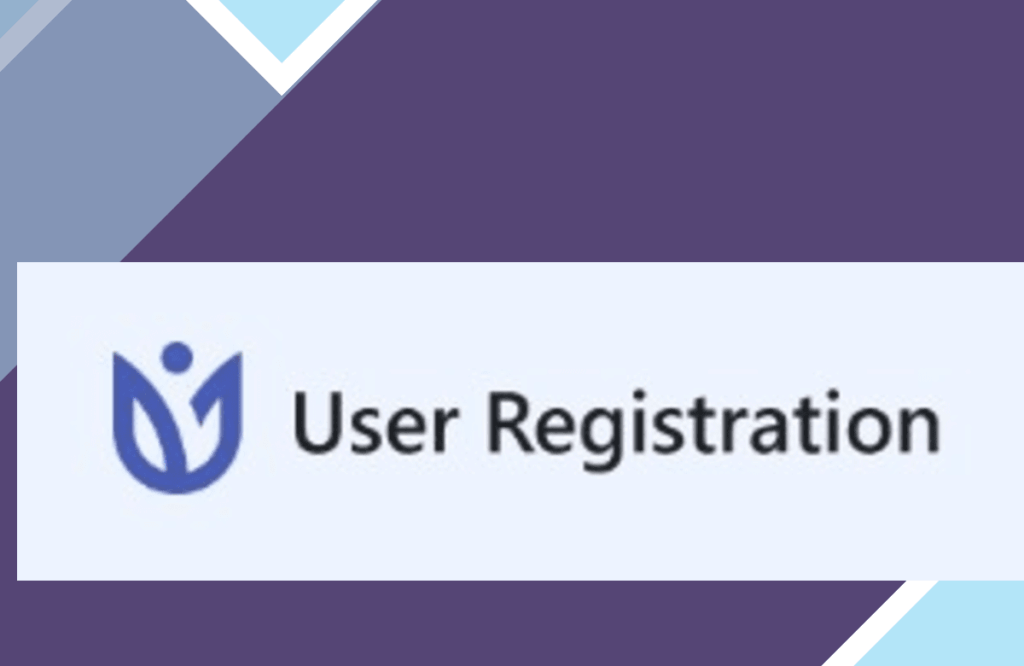 User Registration Form Restriction