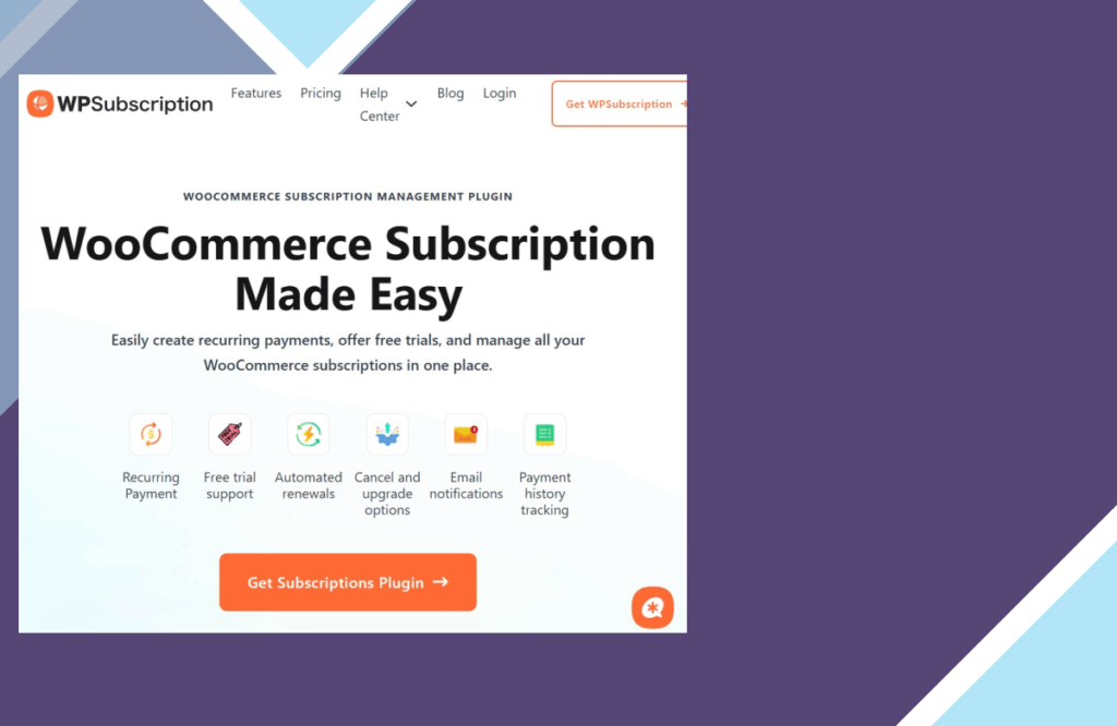 WPSubscription Pro